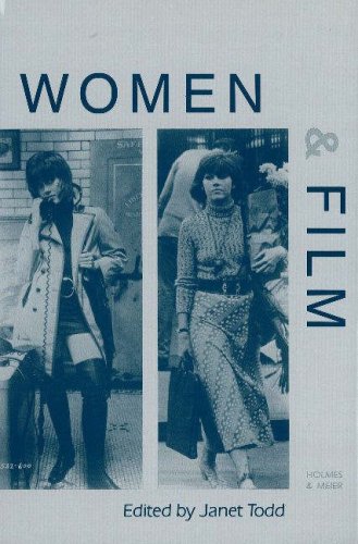 Women and Film: Women & Literature (New Series Vol 4) - Feminist Studies, Gender Analysis & Literary Criticism for Academic Research & Book Clubs