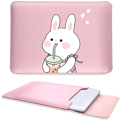 Bunny A/Pink