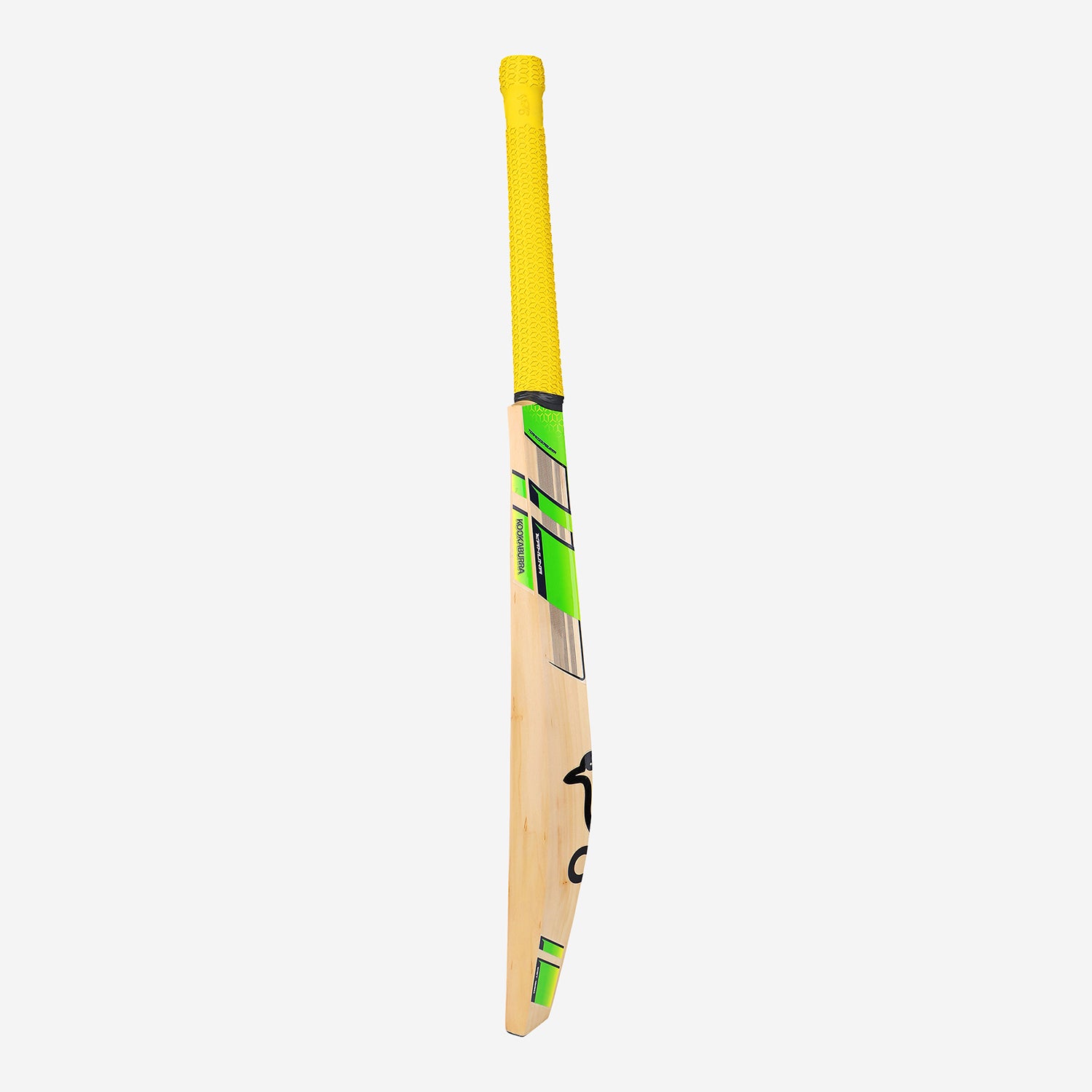 Kookaburra Kahuna Pro 3.0 Junior Cricket Bat - Lightweight & Durable for Youth Players - Perfect for Practice, Training & Matches