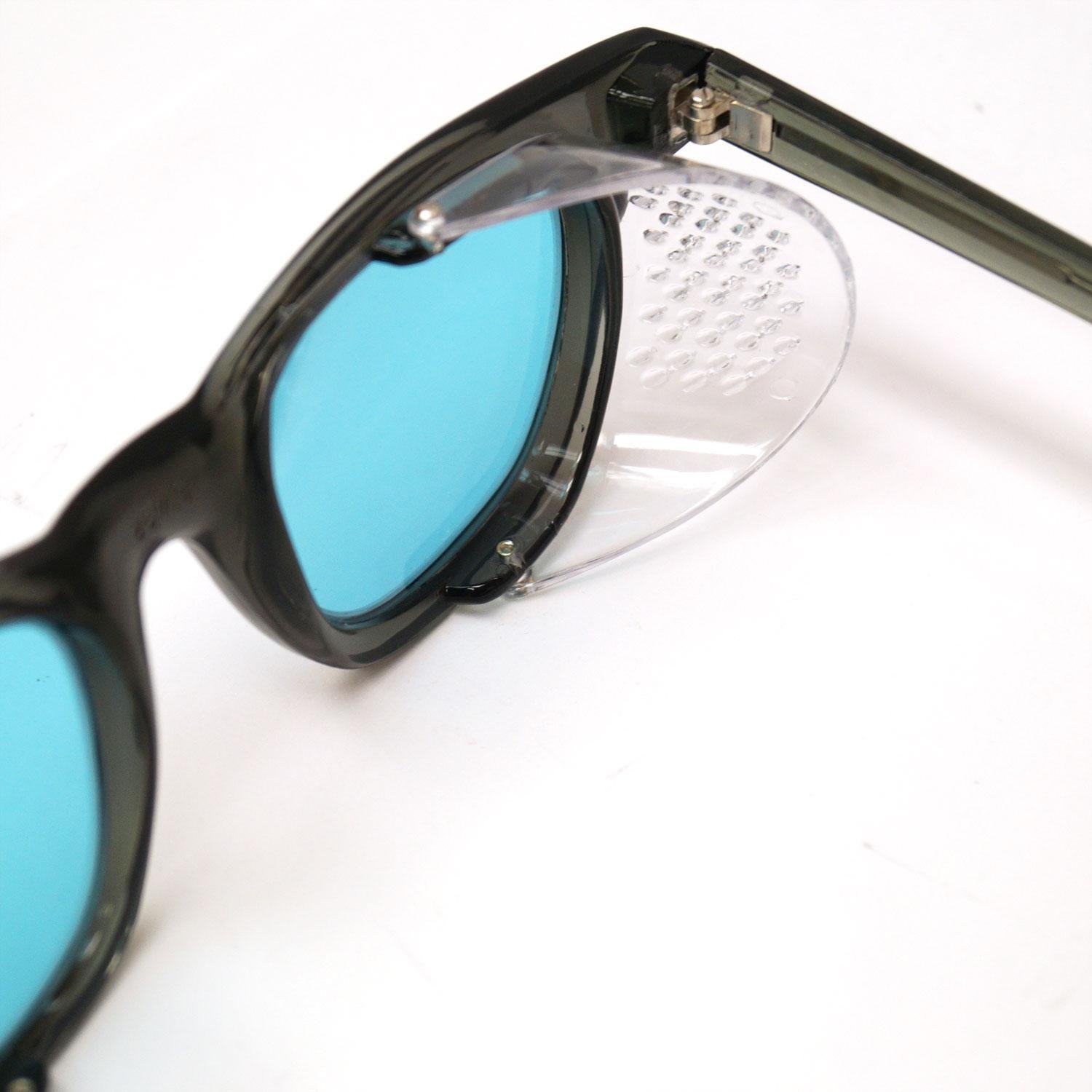 Torchwork Safety Glasses - ANSI Z87.1 Certified Protective Eyewear for Welding & Metalwork | UV & Impact Resistant | Perfect for DIY Projects & Professional Workshops