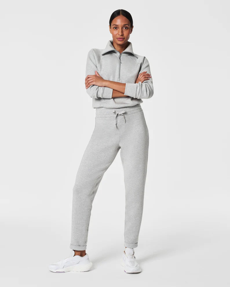 Light Grey Heather