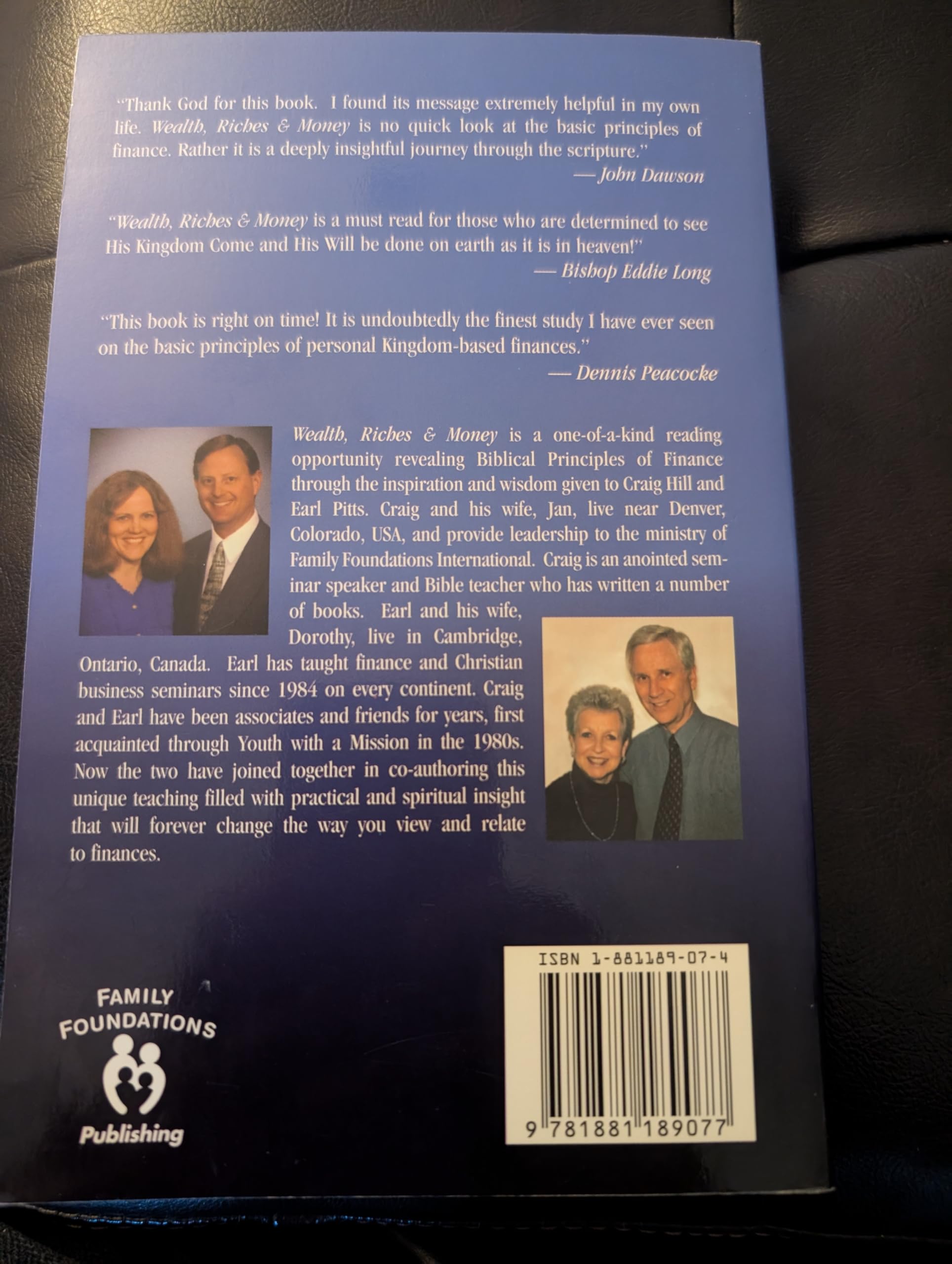 Best Wealth, Riches and Money Books for Financial Success | Personal Finance & Investment Guide | Perfect for Entrepreneurs, Investors & Money Management