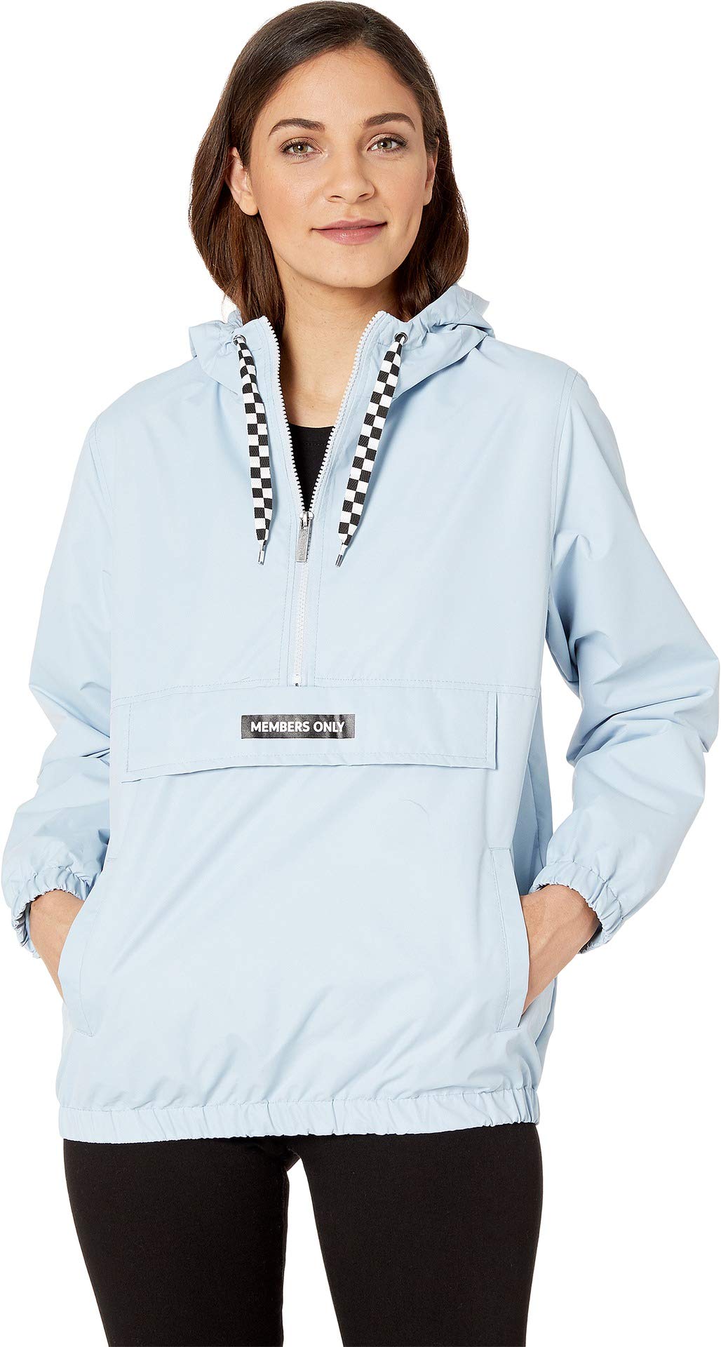 Stylish Women's Lightweight Hooded Jacket - Trendy Outerwear for Casual Wear, Travel & Outdoor Activities