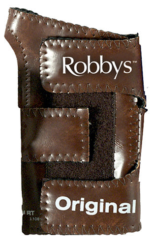 Robby Original Vinyl Brown Plush Stuffed Animal Toy - Perfect for Kids' Bedroom Decor, Nursery Gifts & Cuddling