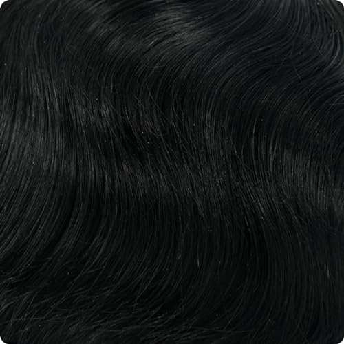 Natural Black 1A#