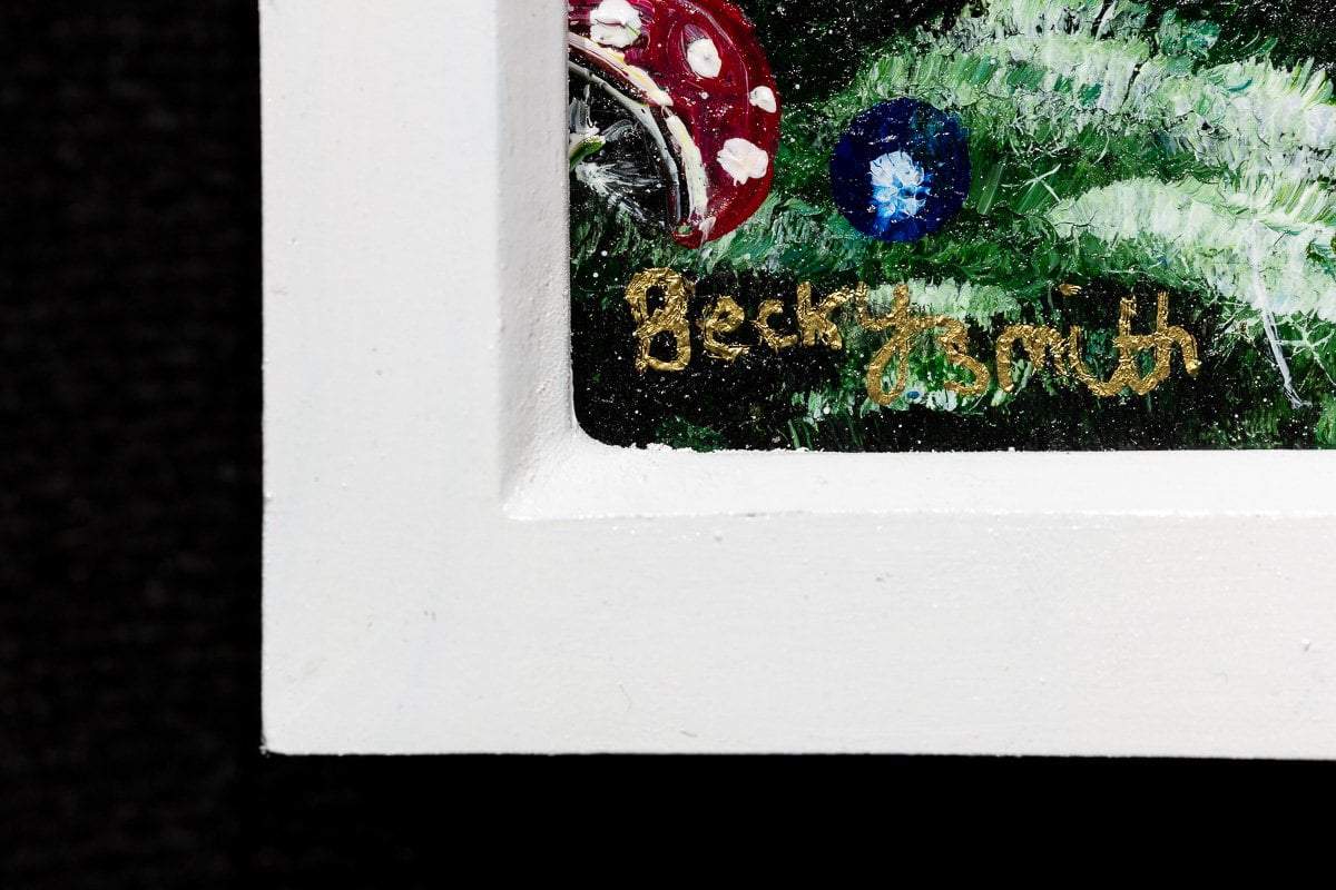 Original Secret Pathway - Handmade Wooden Puzzle for Adults & Teens - Perfect for Home Decor, Gifts, and Brain Teaser Games