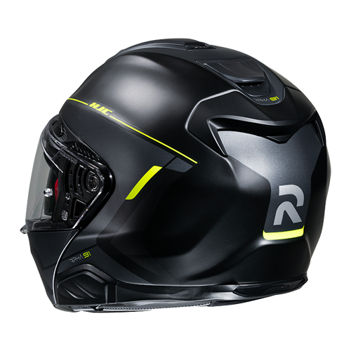 Rpha 91 Combust 24709636 - Premium Motorcycle Helmet for Racing & Street Riding - High-Performance Safety Gear for Bikers