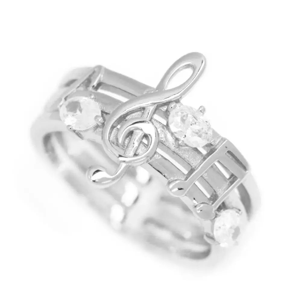 Bard Unisex Ring for Men & Women - Stainless Steel Minimalist Band - Perfect for Everyday Wear, Wedding, Anniversary & Gift Giving