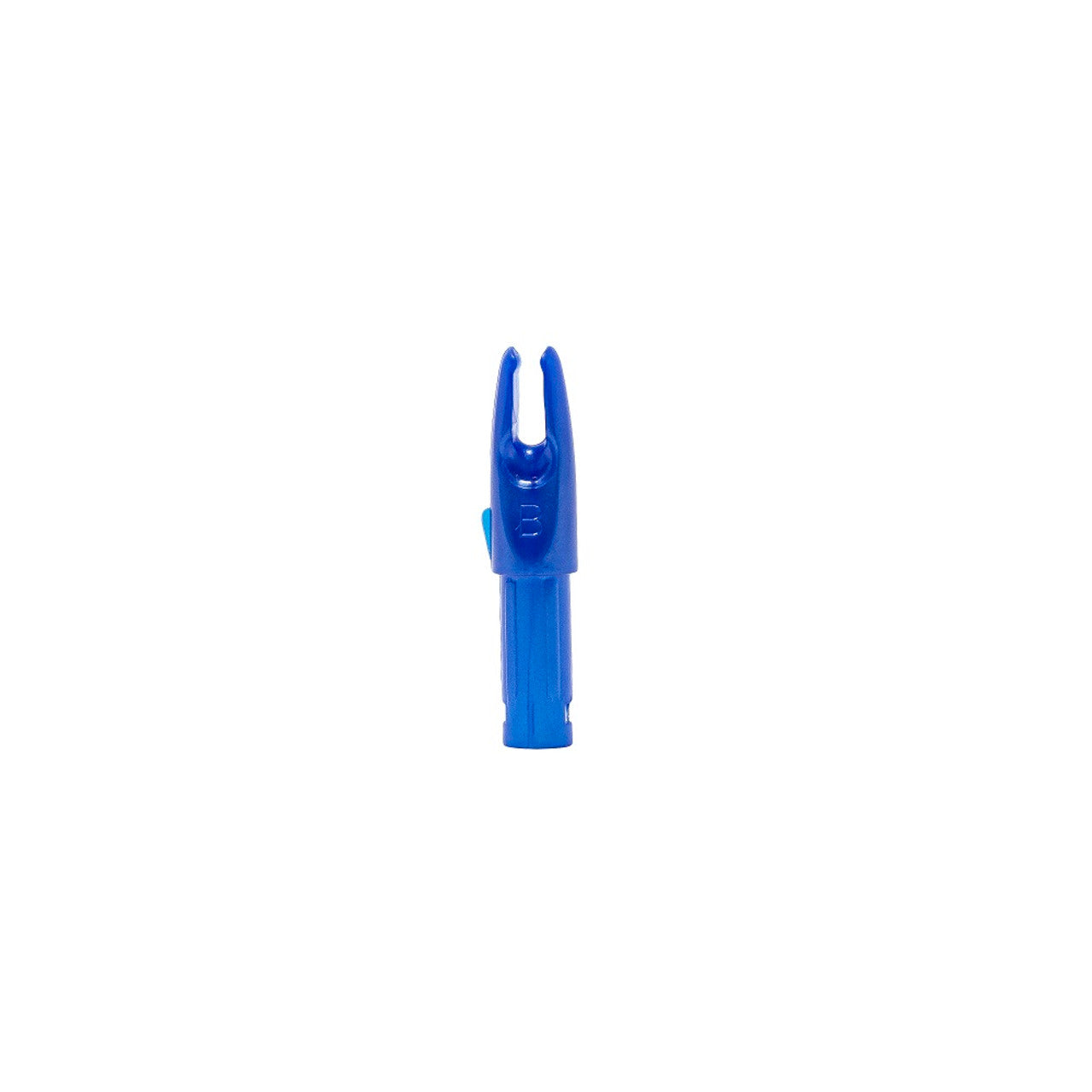 Bohning Signature Nock - High Performance Archery Nocks for Hunting & Target Shooting - Perfect for Compound Bows & Traditional Archery