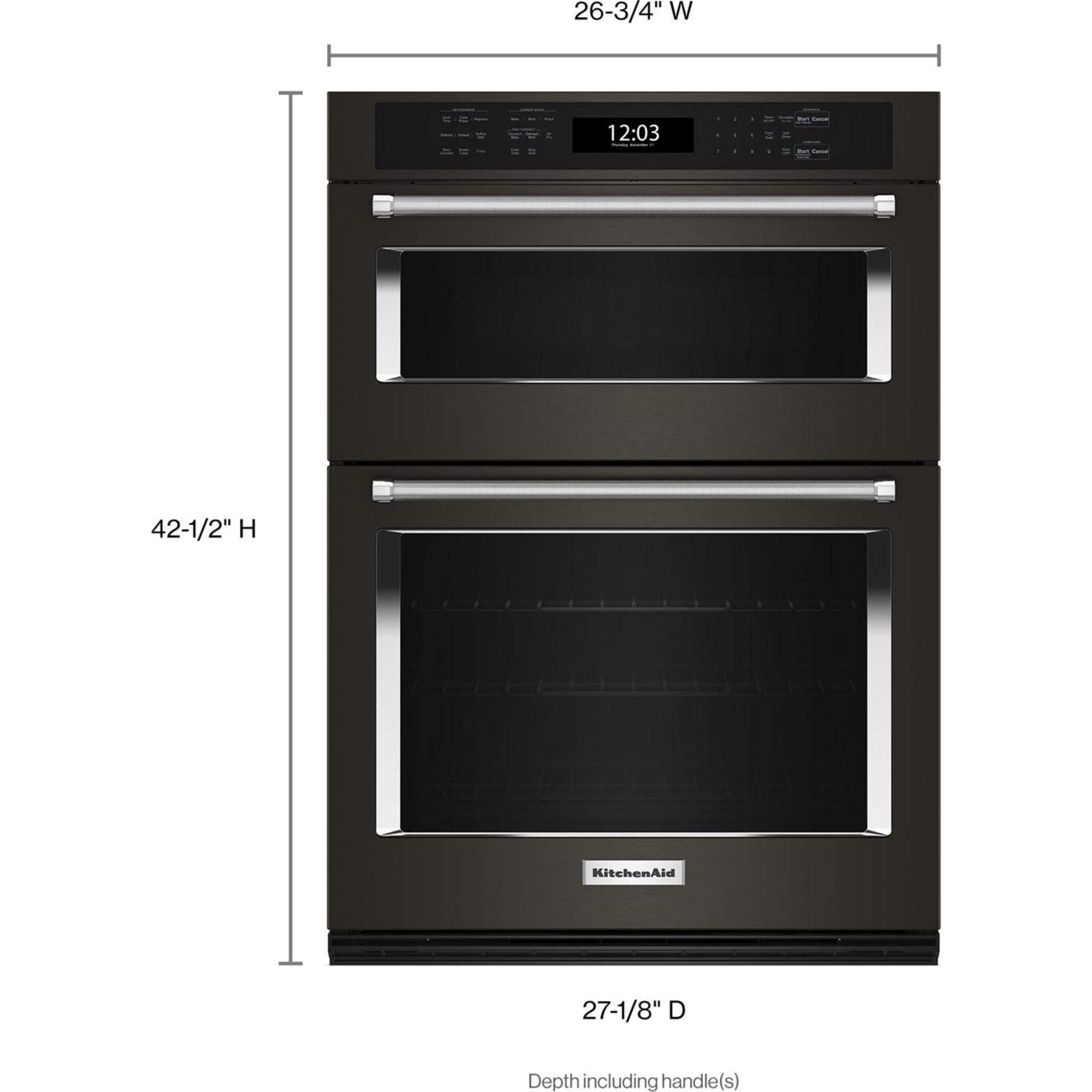 KitchenAid 27