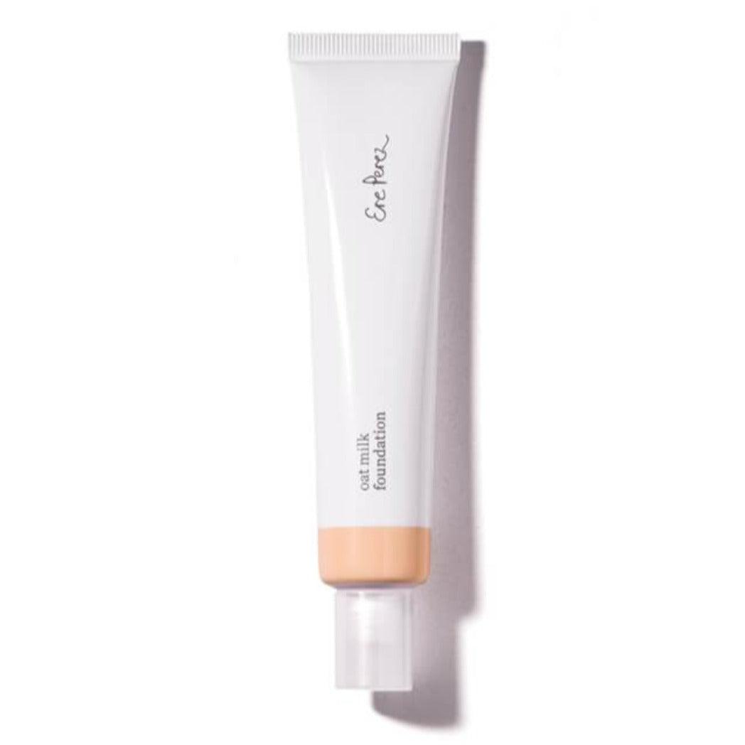 Best Oat Milk Foundation - Vegan, Cruelty-Free & Hydrating Makeup for Sensitive Skin | Perfect for Daily Wear & Natural Looks