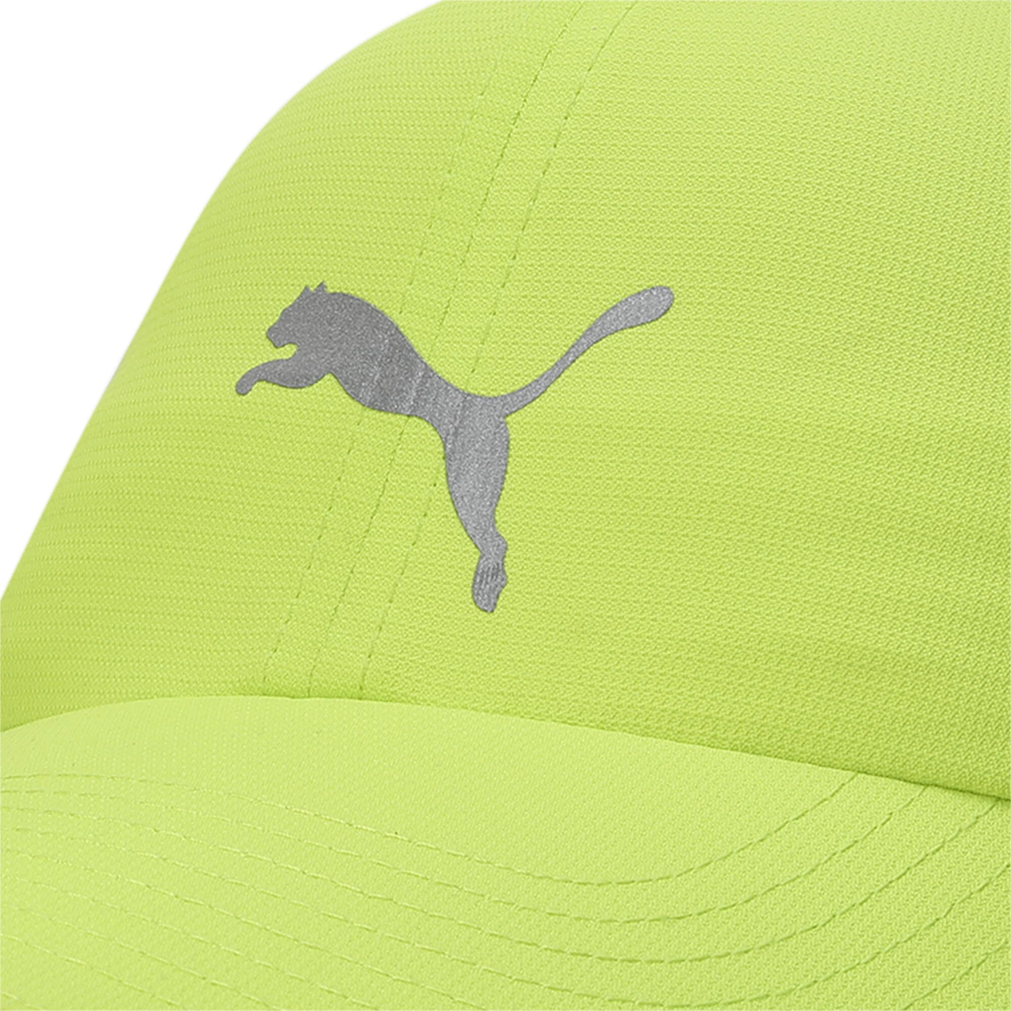 PUMA Uni Kappe Unisex Running Cap III - Lightweight Breathable Sports Hat for Men & Women - Perfect for Jogging, Gym Workouts & Outdoor Activities