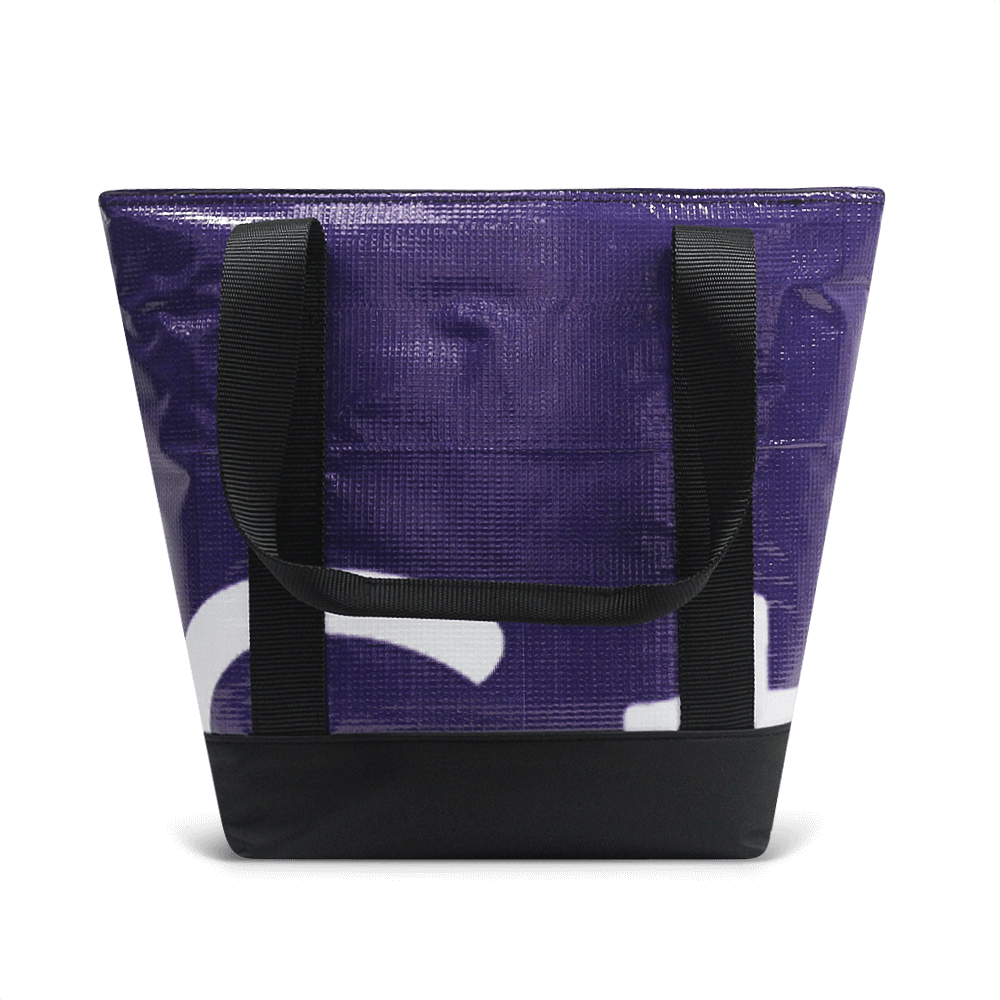 Beck Cooler Bag Bk1 00623 - Insulated Lunch Bag for Work, Picnics & Outdoor Activities - Leakproof & Durable Portable Cooler for Food & Drinks