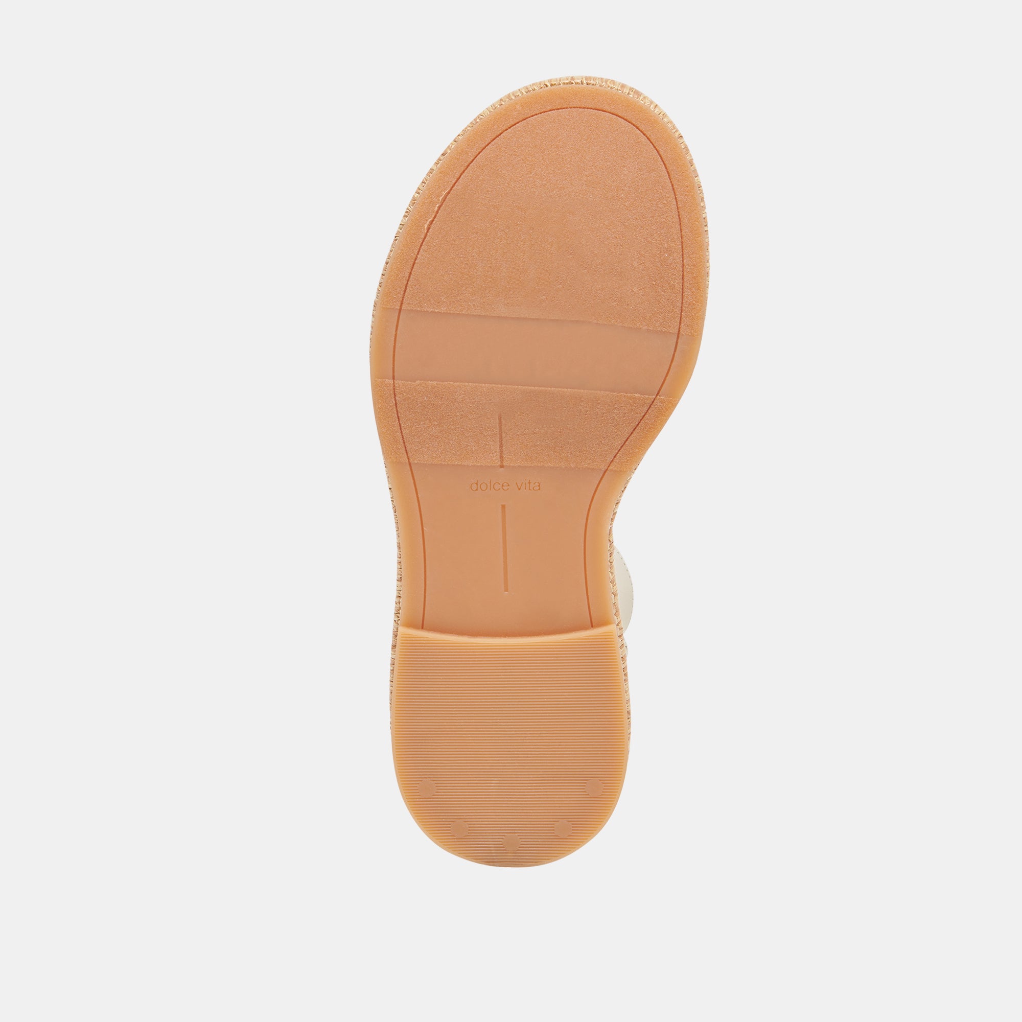 WRILEY Women's Sandals - Comfortable Woven Raffia Slides for Beach, Pool & Summer Outfits | Creme Color Casual Footwear