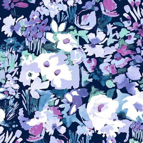 Artist's Garden Purple
