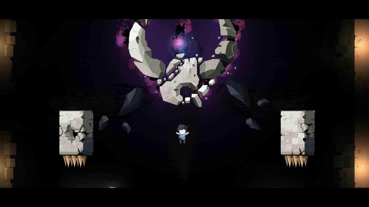 YesterMorrow - PlayStation 4 Game | Adventure RPG for PS4 | Perfect for Single Player Story-Driven Gaming Experience