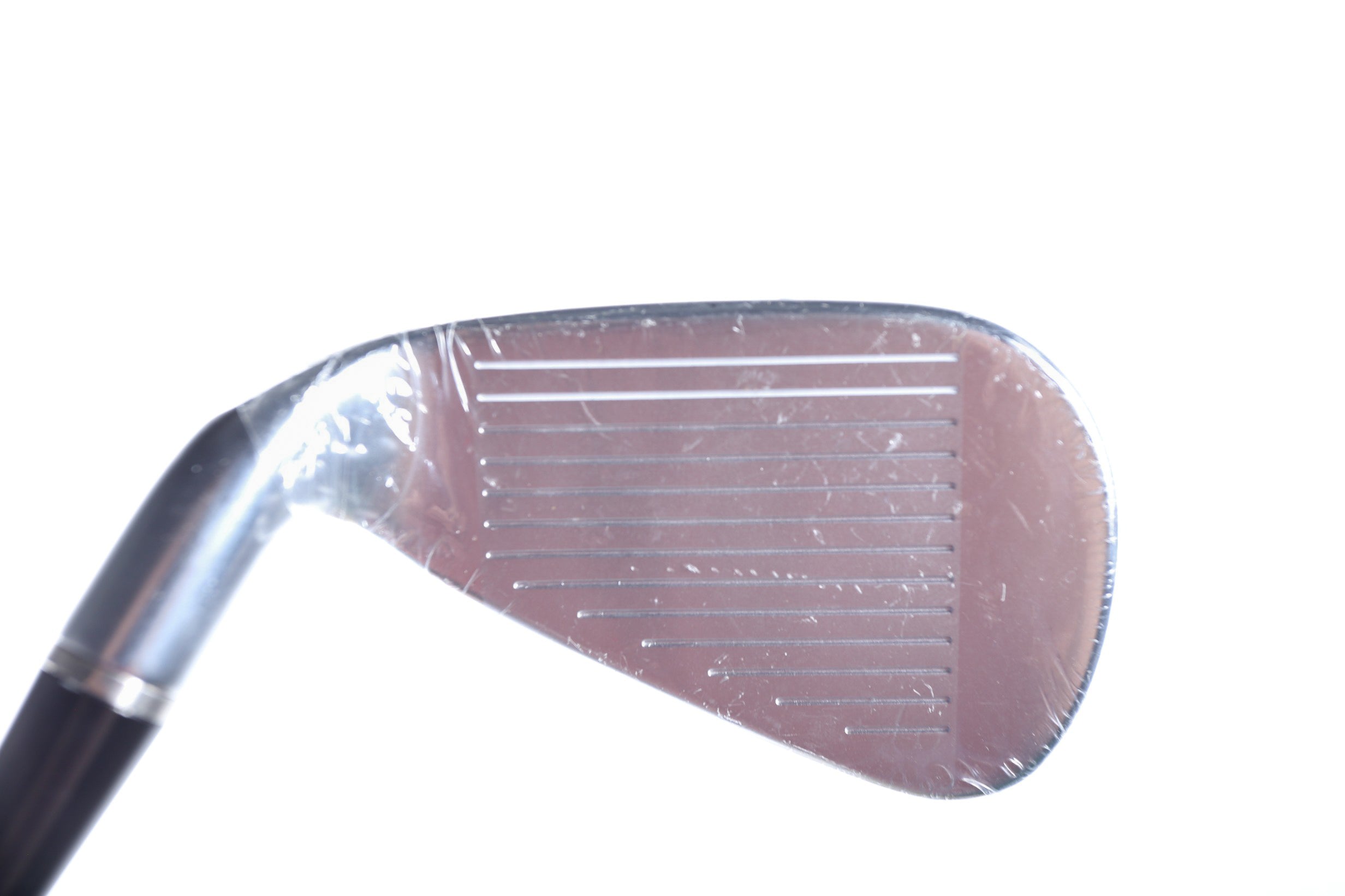 Used Callaway Big Bertha B21 7 Iron Right Handed Stiff Flex Golf Club - Perfect for Mid-Handicap Players & Driving Range Practice