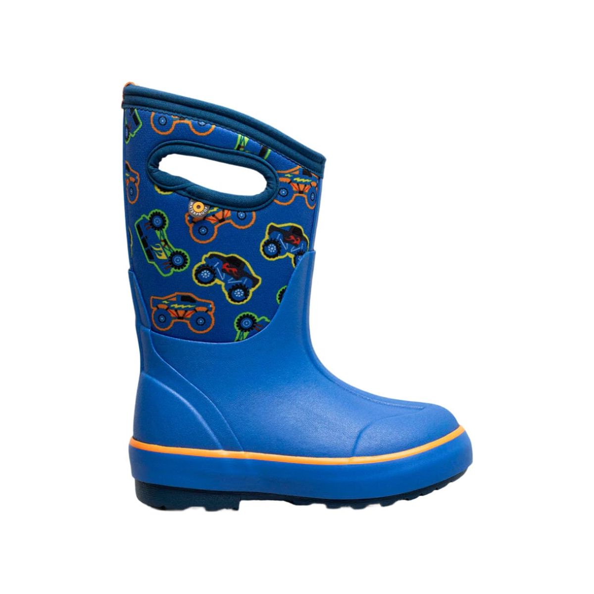 BOGS Classic II Kids' Waterproof Winter Boots - Final Sale! Perfect for Snow, Rain & Outdoor Adventures