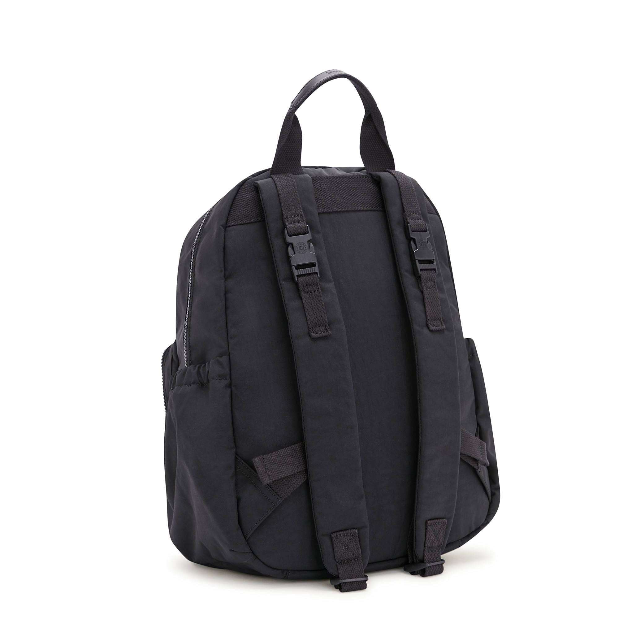 Kipling Maisie Diaper Backpack - Stylish & Functional Baby Bag for Moms, Water-Resistant & Spacious with Multiple Pockets - Perfect for Daycare, Travel & Everyday Use