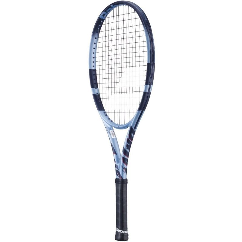 Babolat Pure Drive 25 Inch Junior Tennis Racket for Kids - Perfect for Beginners & Youth Training, School PE Classes, and Junior Tournaments