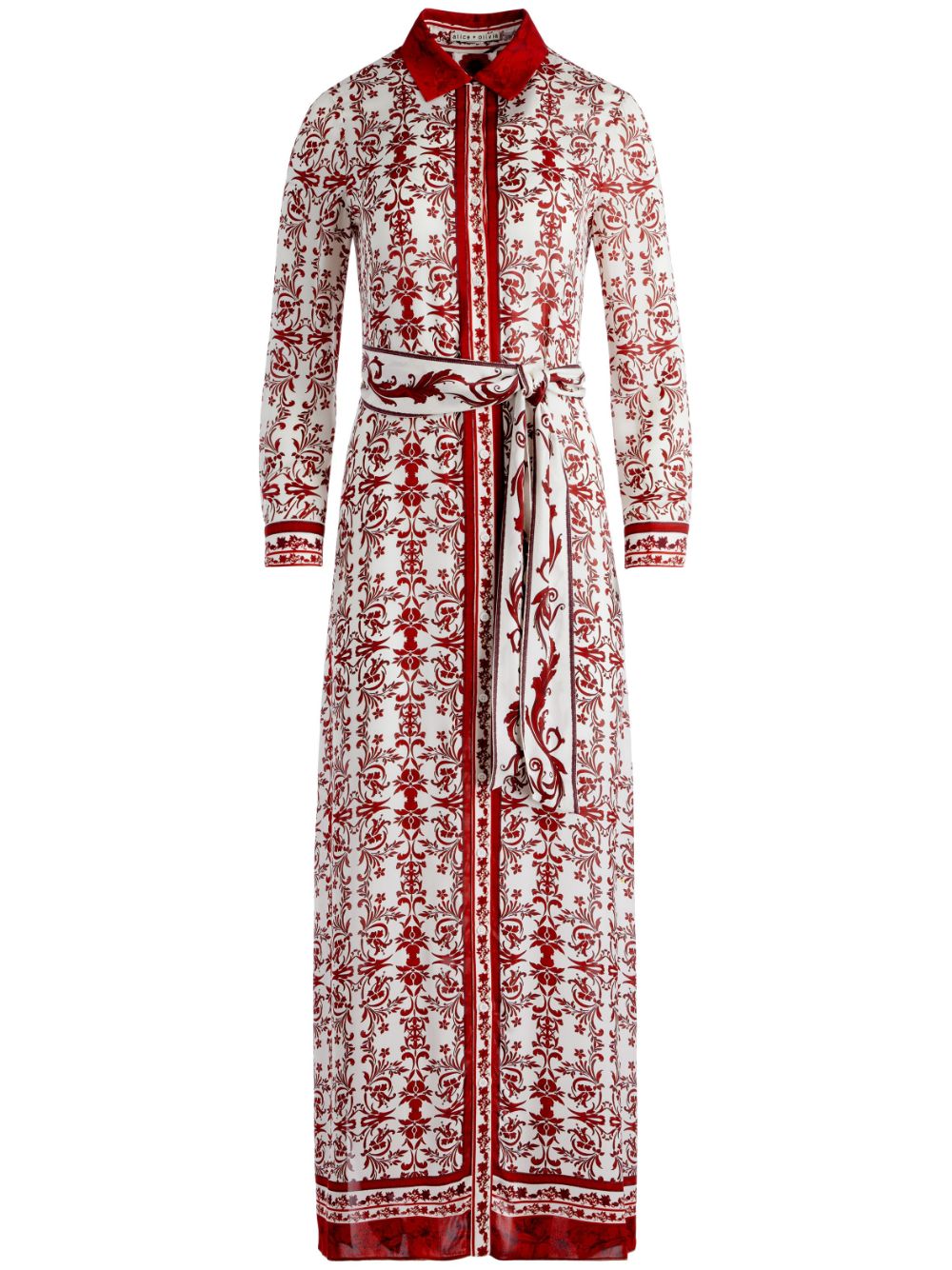 Alice + Olivia Women's Multi-Color Dresses - Perfect for Parties, Weddings & Special Occasions