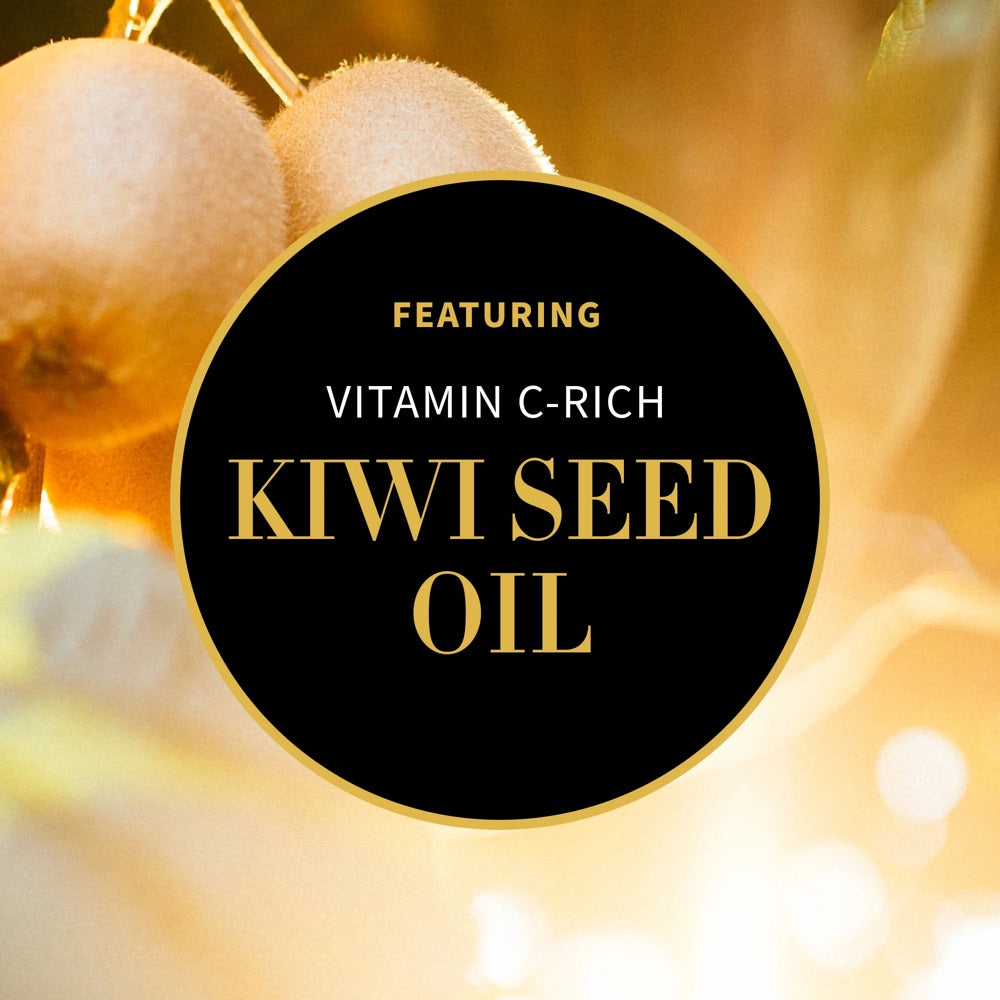 Antipodes Kiwi Seed Oil Lip Conditioner 4g - Natural Moisturizing Lip Balm for Dry & Chapped Lips - Perfect for Winter Care & Daily Hydration