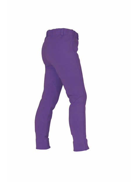 Wessex Kids' Everyday Jodhpurs - Comfortable Riding Pants for Equestrian & Casual Wear