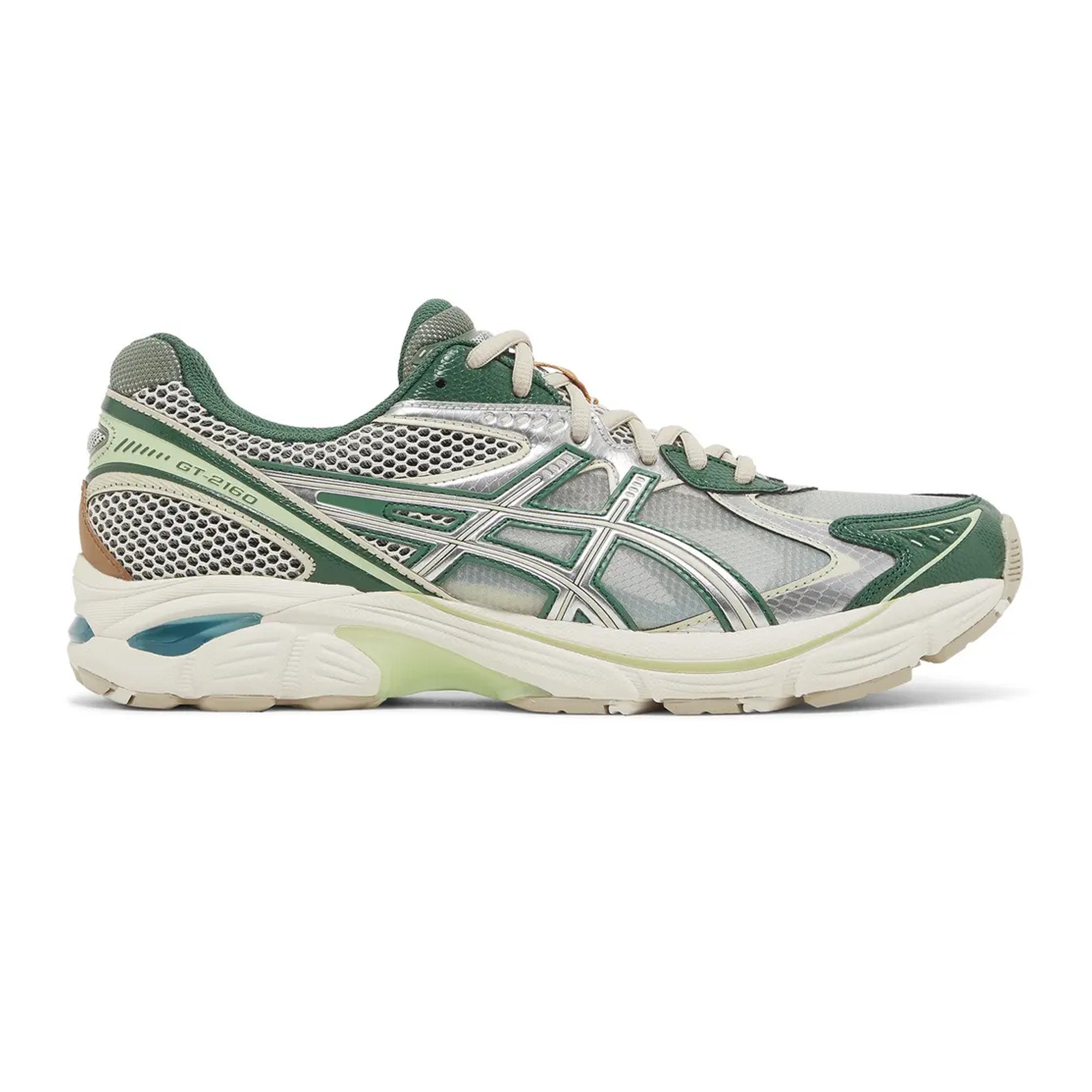 ASICS GT 2160 'Above The Clouds' Running Shoes (2023) - Lightweight Cushioned Sneakers for Men & Women - Perfect for Jogging, Gym Workouts & Daily Wear