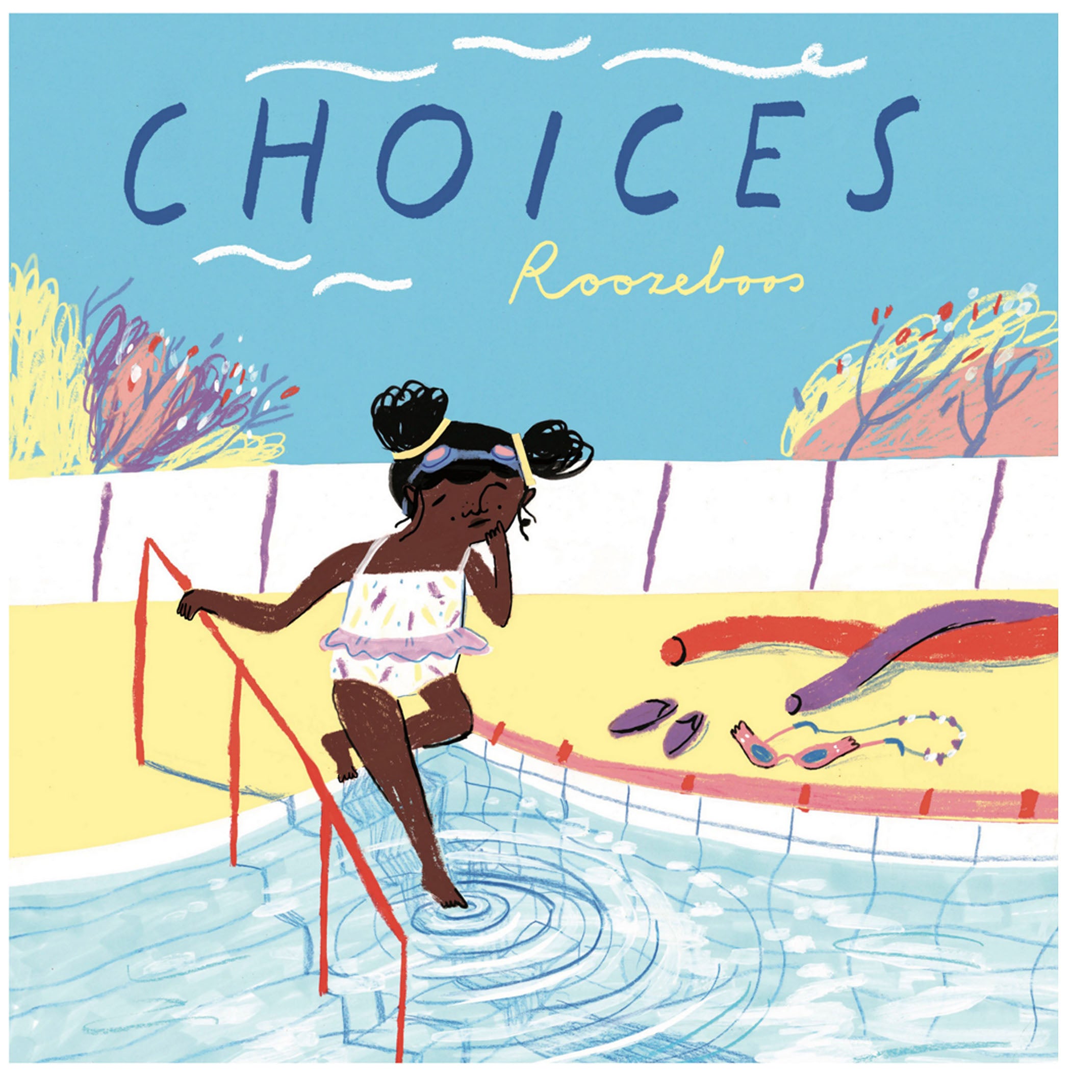 Child's Play Books: Making Good Decisions 4 Book Set - Teach Kids Important Life Lessons - Perfect for Bedtime Stories & Classroom Learning