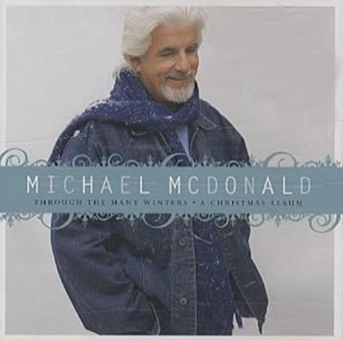 Through the Many Winters: A Christmas Album - Holiday Music for Festive Gatherings, Cozy Evenings & Seasonal Celebrations