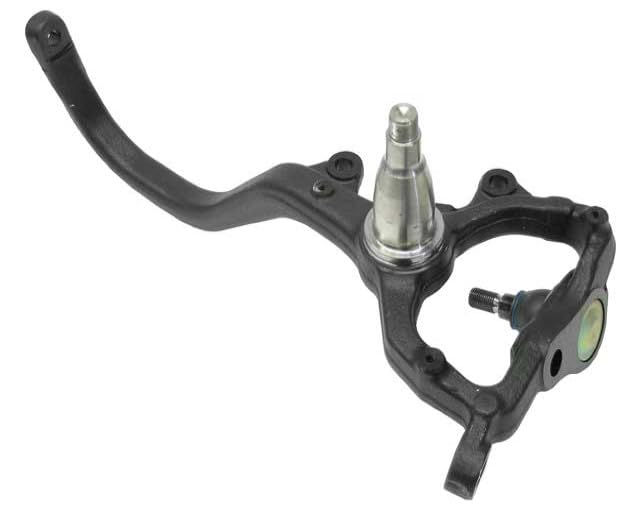 Genuine OEM Steering Knuckle for Mercedes-Benz 2113306420 - Compatible with W211, S211 Models - High-Quality Replacement Part for Smooth Steering & Safe Driving