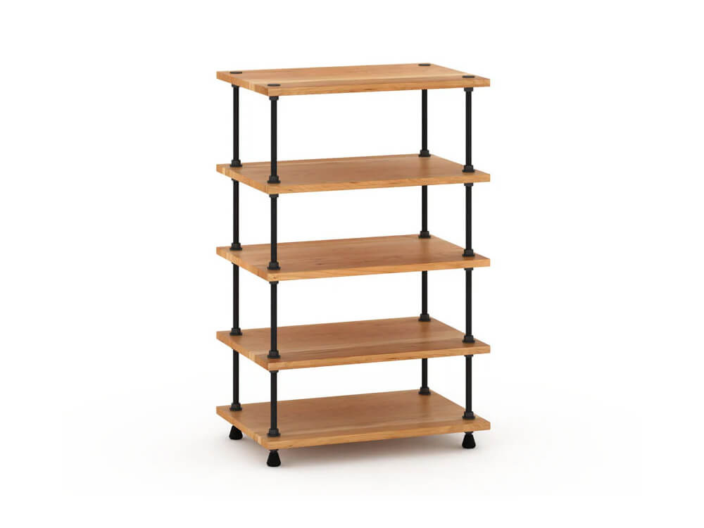 Salamander Designs Archetype 5.0 - Premium Modern TV Stand & Media Console with Adjustable Shelves | Perfect for Living Room, Home Theater & Entertainment Centers