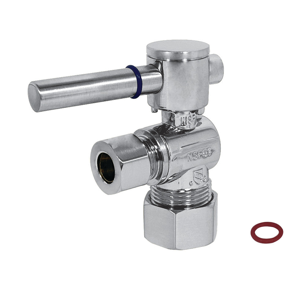 Kingston Brass CC53300DL 1/4 Turn Valve 5/8