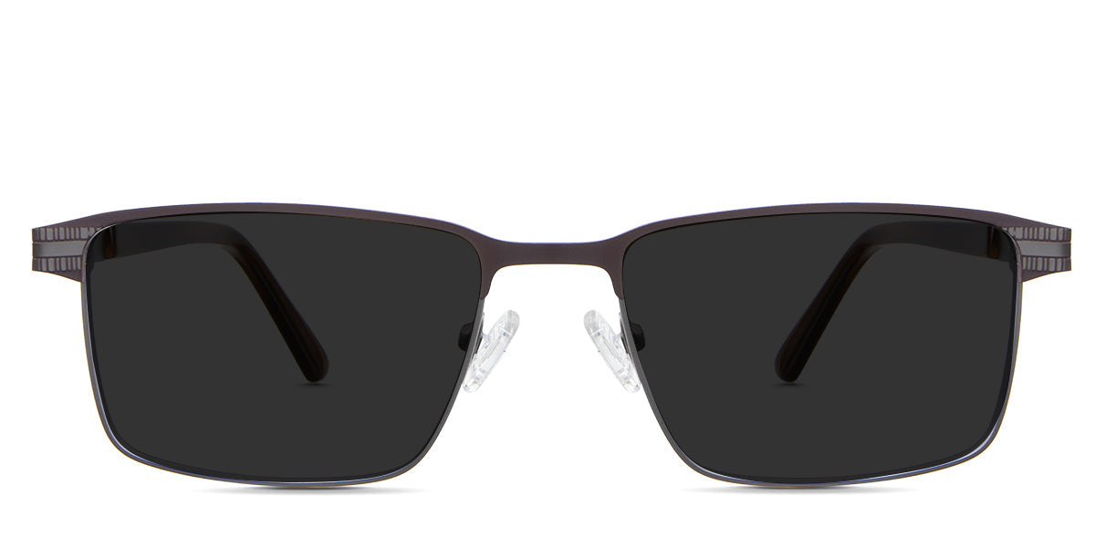 BENGE Men's Prescription Polarized Sunglasses - UV Protection, Anti-Glare for Driving, Fishing & Outdoor Activities
