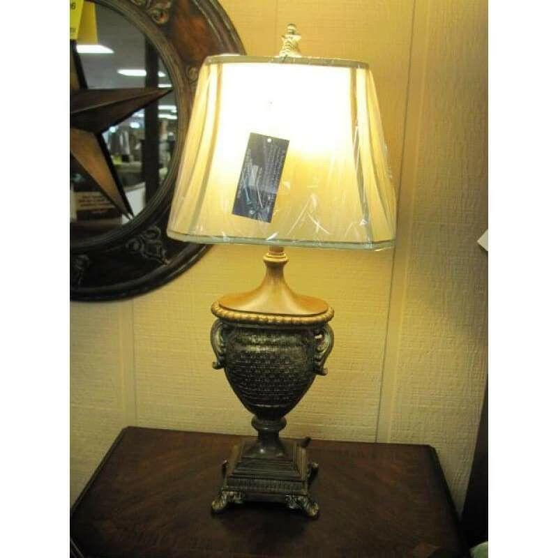 Stylecraft Pt 7711 Modern Table Lamp - Elegant Home & Office Lighting for Living Room, Bedroom, or Workspace