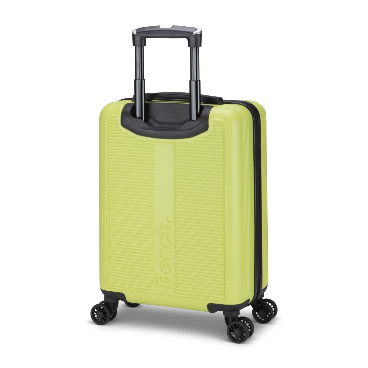 Bench Caelum Hardside Carry-On Luggage - Lightweight Durable Suitcase for Air Travel, Perfect for Business Trips & Weekend Getaways