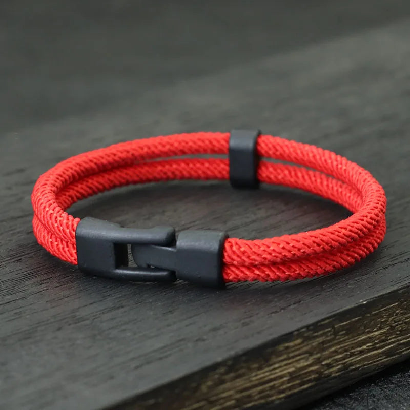 Geometric Rope - Decorative & Durable Rope for Home Decor, DIY Crafts, and Outdoor Activities | Perfect for Wall Hangings, Macrame, and Camping Gear