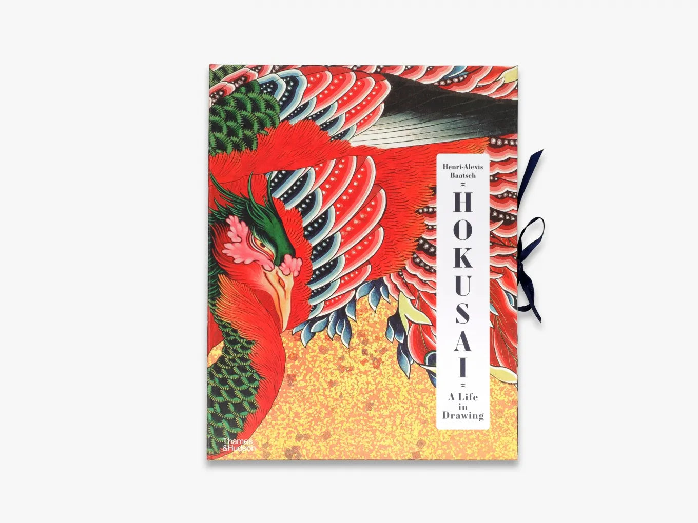 Hokusai: A Life in Drawing - Deluxe Art Book Collection | Japanese Woodblock Prints & Ukiyo-e Masterpieces | Perfect for Art Lovers, Collectors & Home Decor