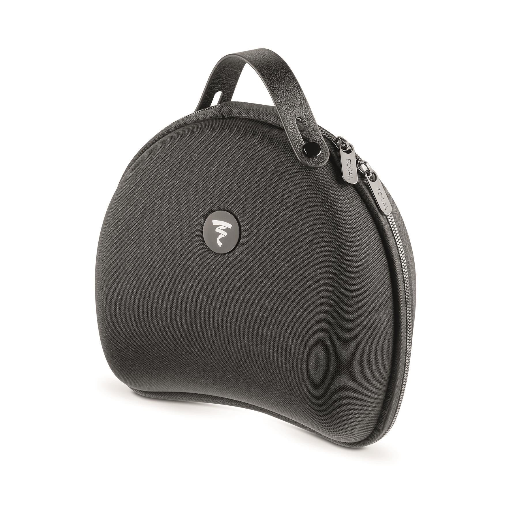 Focal Utopia 2022 High Fidelity Open-Back Over-Ear Headphones - Premium Audiophile Sound for Home Listening & Studio Recording