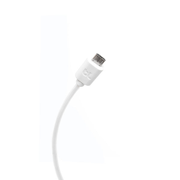Bluelounge Extra Connector - Universal Cable Organizer for Home & Office | Perfect for Desk, Travel & Electronics Accessories Management