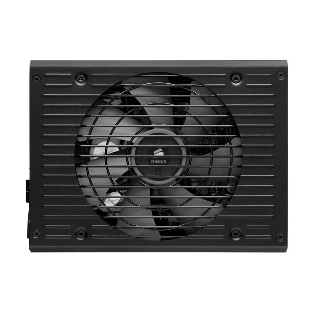 Corsair HX1200i 1200W 80 Plus Platinum Certified Fully Modular Power Supply - High Performance PSU for Gaming PCs, Workstations & Content Creation