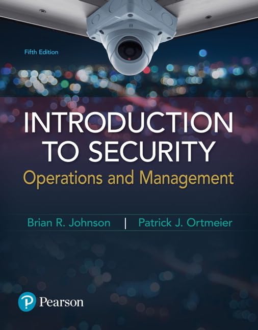 Security Operations and Management Guide - Essential Strategies for Effective Security Practices | Workplace, Business & Personal Safety Solutions