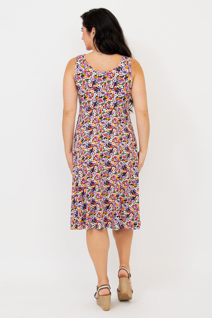 Genesis Dress - Soft & Breathable Bamboo Fabric for Women | Perfect for Summer Outfits, Beach Vacations & Casual Wear