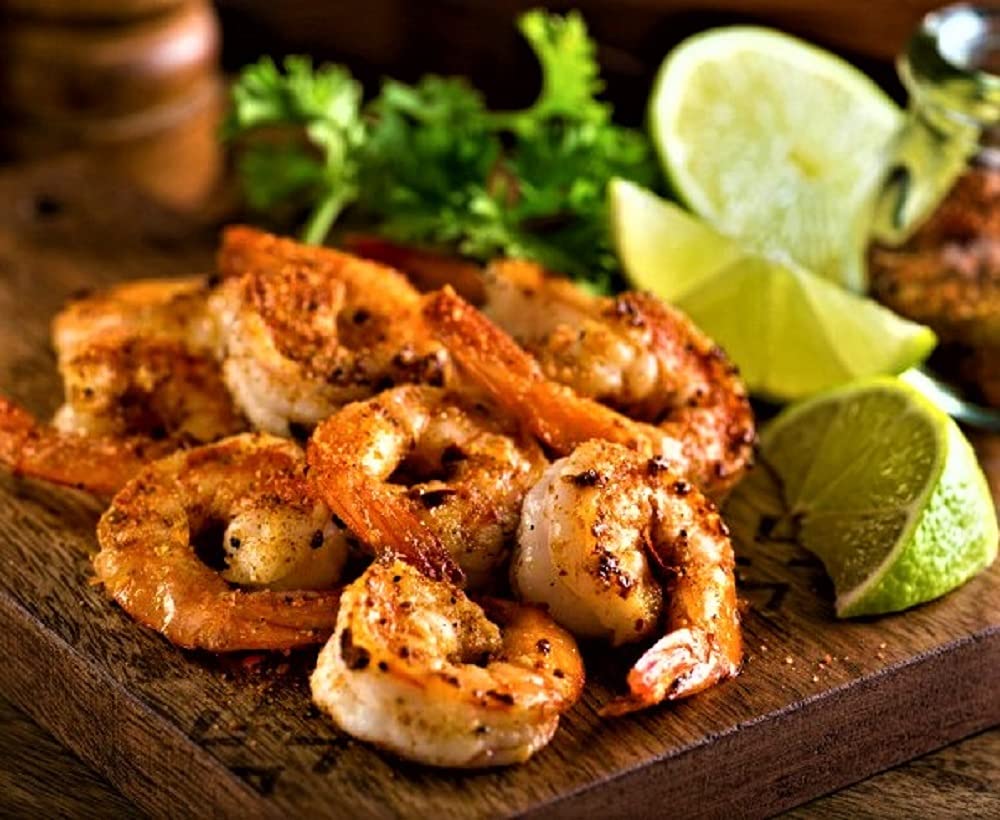 8 Ounce East Coast Bay Seasoning - Premium Seafood Seasoning for Crab, Shrimp, Lobster & Fish - Perfect for Grilling, Boiling & Baking - Country Creek LLC