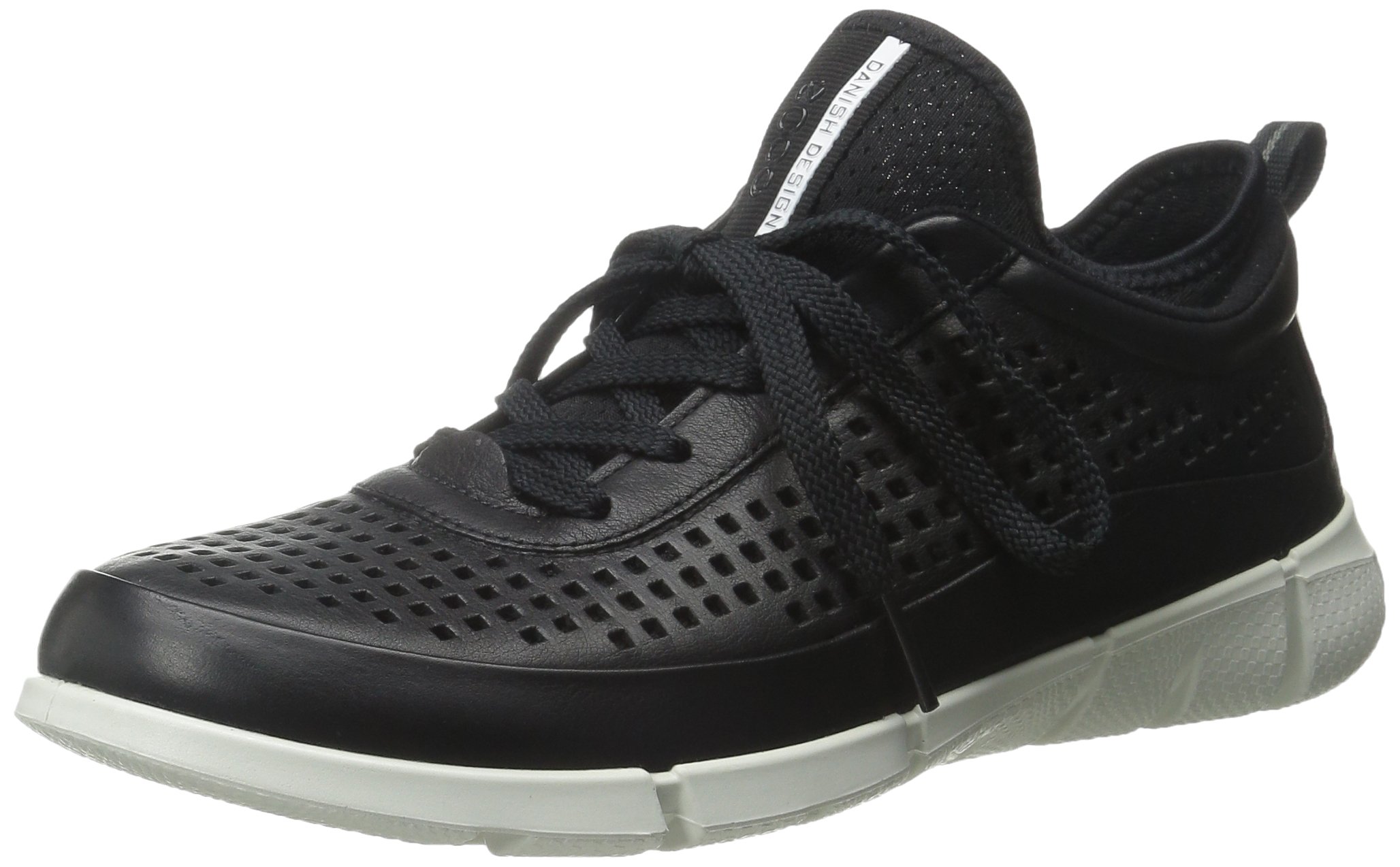 ECCO Women's Intrinsic Sneaker - Comfortable Fashion Walking Shoes for Women | Lightweight & Breathable | Perfect for Work, Travel & Everyday Wear