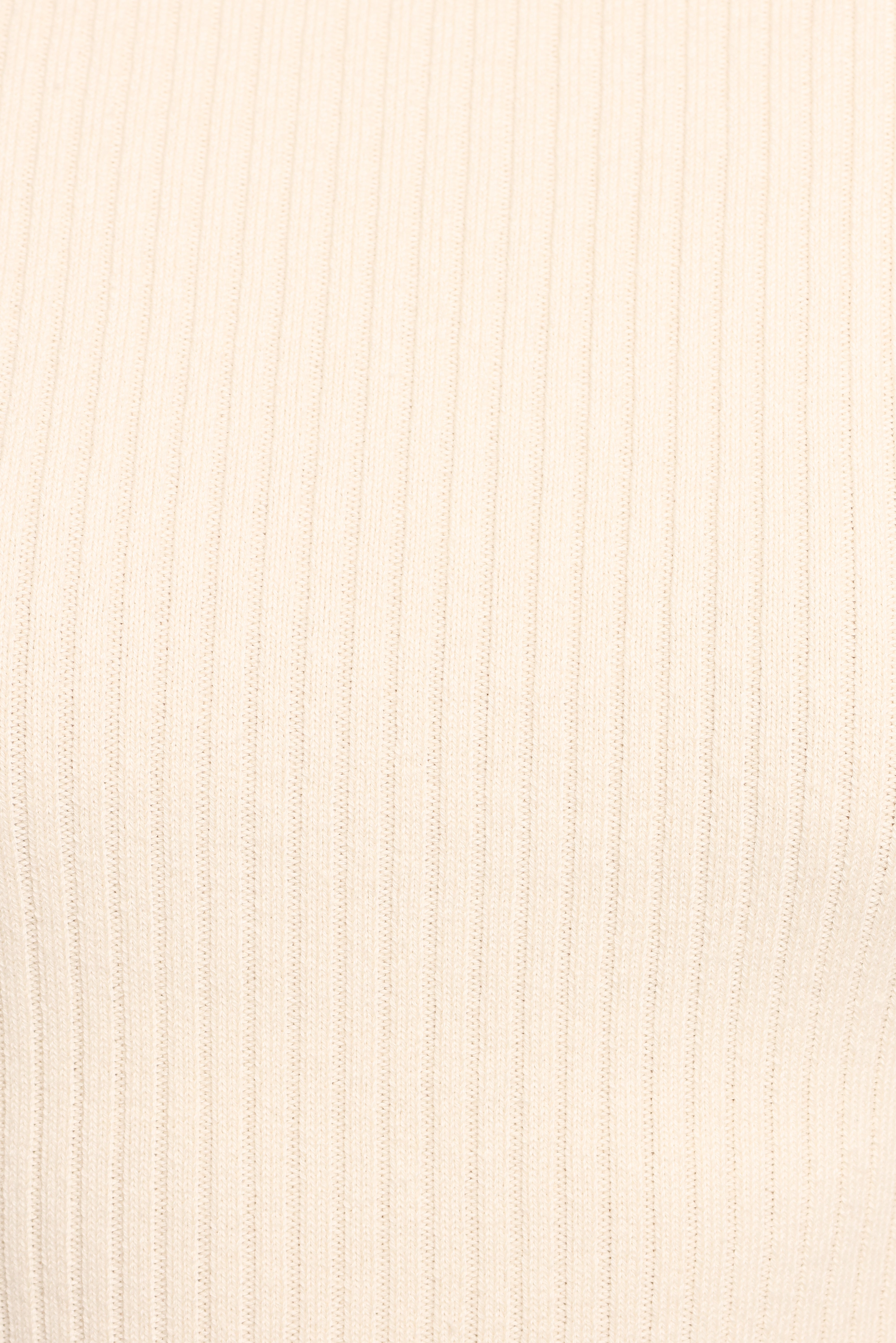 Fleur Ribbed Knit Top Women's Casual Long Sleeve Crewneck Sweater - Soft Stretchy Comfortable Pullover for Fall Winter Outfits | Perfect for Office, Date Night & Weekend Wear (Cream)
