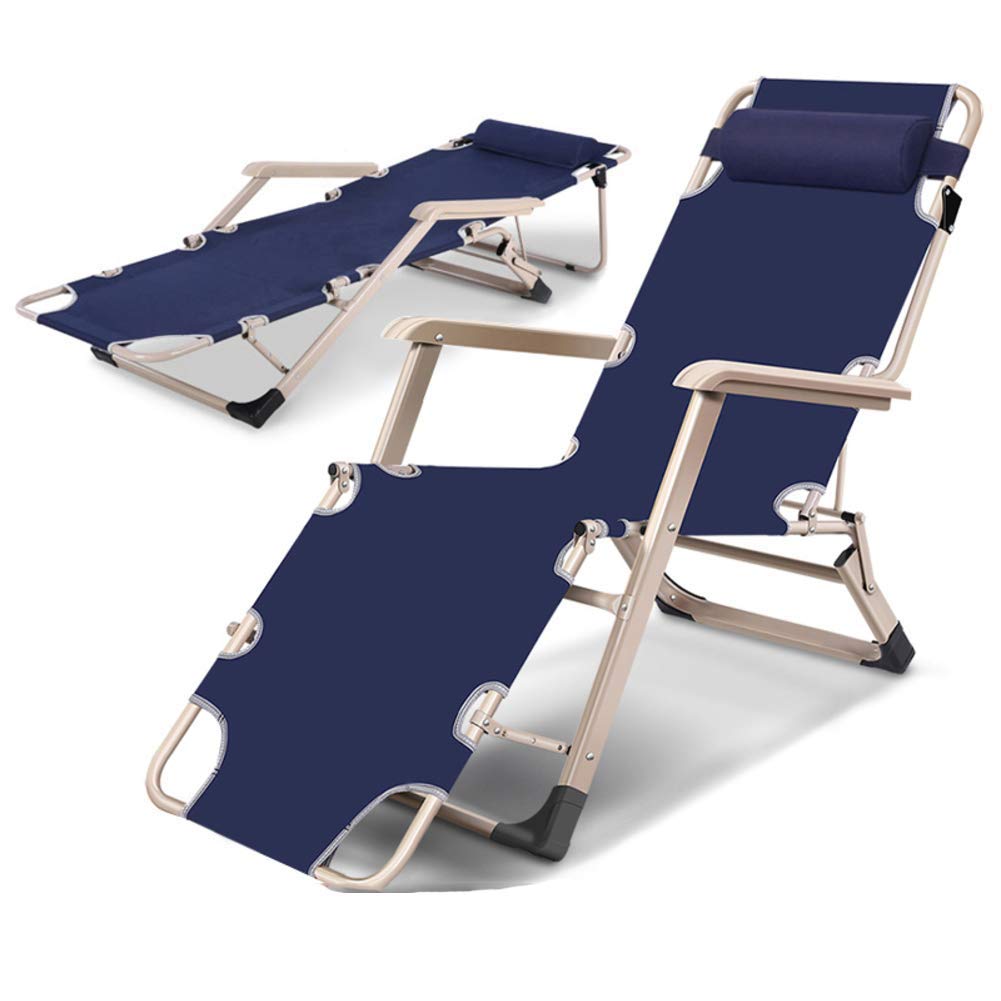 Premium Zero Gravity Recliner Chair with Adjustable Cushion - Portable Sun Lounger for Outdoor Relaxation - Perfect for Beach, Poolside, Patio, Deck & Backyard (Set of 2) | Ultimate Comfort for Sunbathing, Reading & Lounging