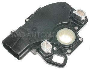 Borg Warner S26084 Neutral Safety Switch - Compatible with Multiple Car Models - Reliable Automatic Transmission Switch for Smooth Gear Shifting - Perfect for DIY Repairs and Professional Mechanics