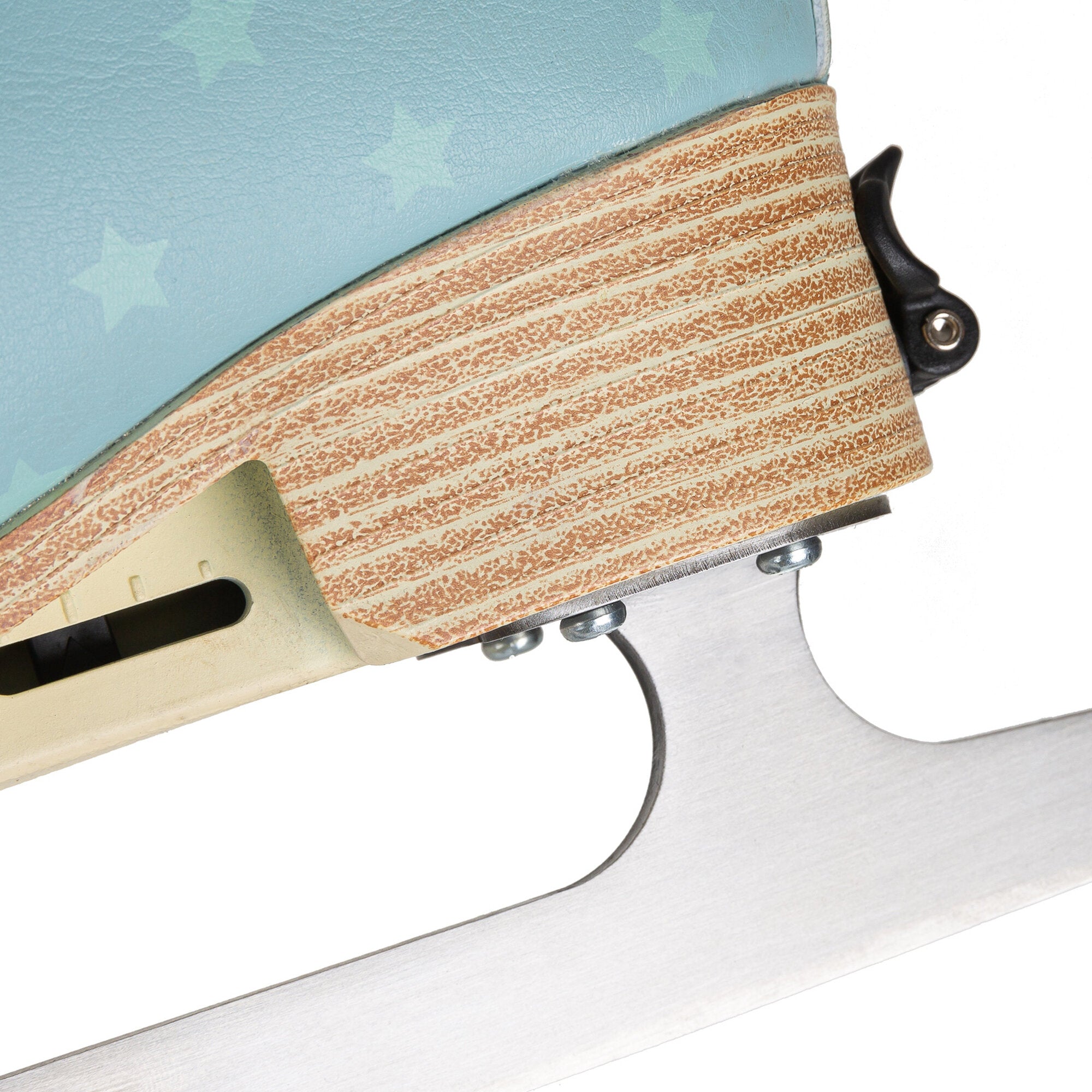 Blue Sky Adjustable Phone Stand - Portable & Sturdy Holder for Smartphones, Tablets, and E-Readers - Perfect for Desk, Bed, Kitchen, and Travel Use
