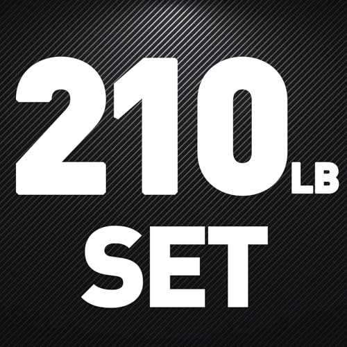 210LB Set